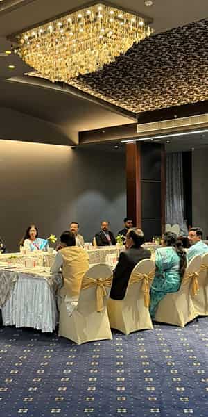 EGN Connect X education summit â€“ networking between policymakers and education leaders